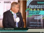 Bruce J. Tolentino’s outlook for BSP in 2023 | BusinessWorld Economic Forum 2023