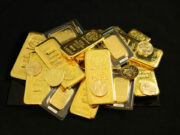 BIS raises concerns of gold and stocks double bubble