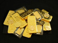 BIS raises concerns of gold and stocks double bubble