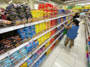 Monde Nissin allots P7.55-B capex