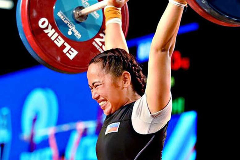 hidilyn-diaz