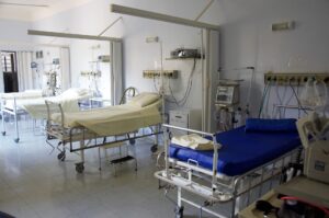 Probe into unpaid hospital claims sought