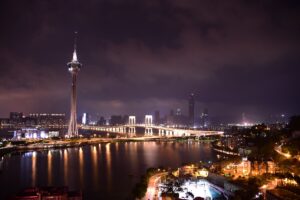 Macau casinos deal themselves a tough hand with big non-gaming investment pledges