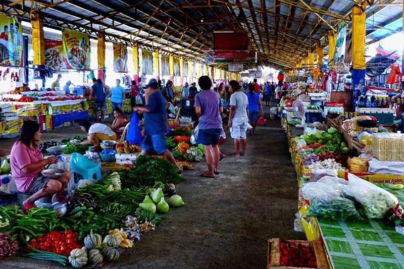 market-vendor
