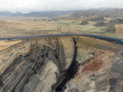 China’s well ahead in the rare-earth race. That’s a problem