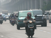 Finance dep’t studying feasibility of carbon tax