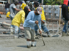 Senate OKs budget on 2nd reading