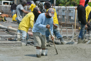 Senate OKs budget on 2nd reading Senate OKs budget on 2nd reading