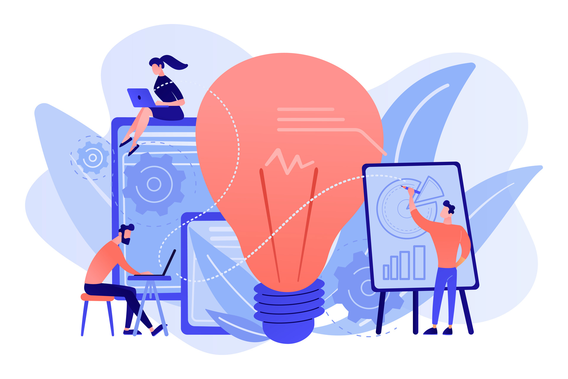 startups