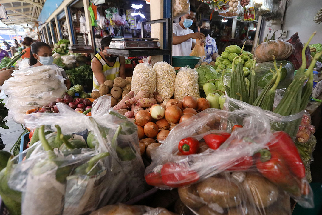 vegetables-public market