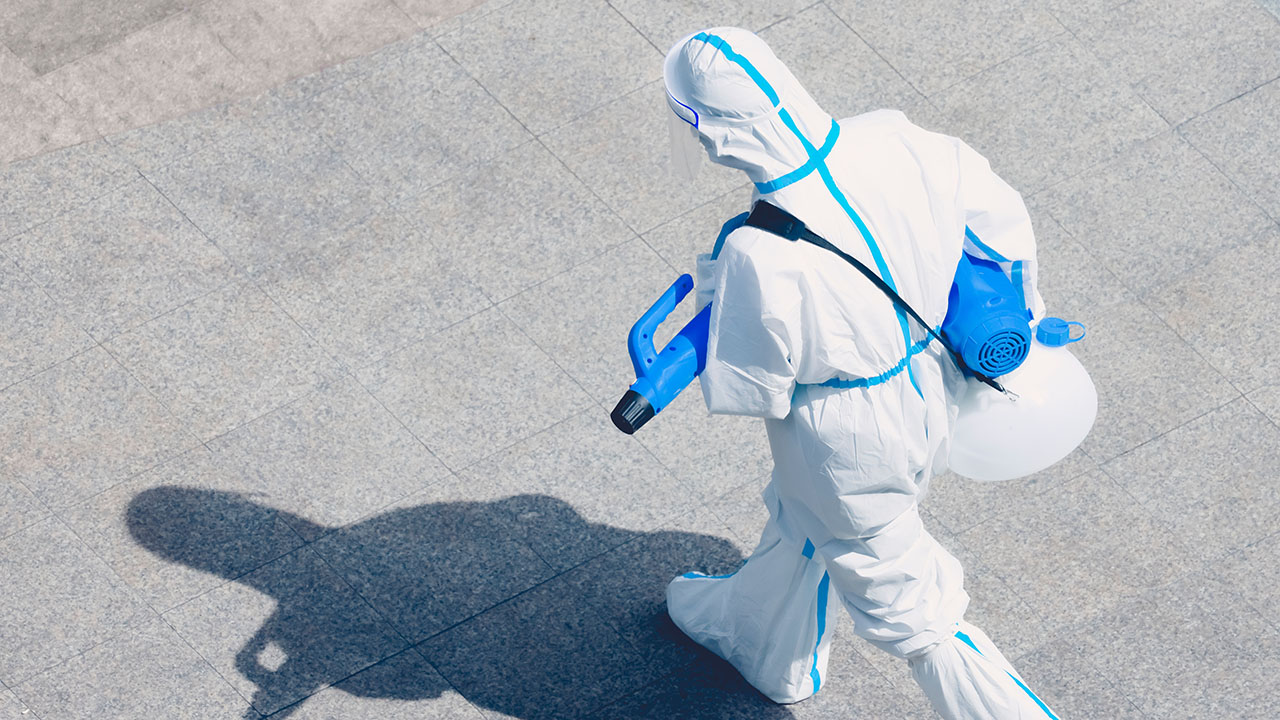Covid-PPE