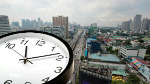 [EXPLAINER] Will Manila become a 15-minute city?