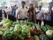 Marcos touts state-assisted stores ‘solution’ to food crisis
