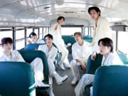 BTS member j-hope begins process to join South Korea’s military