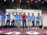 Team Cebu CC just misses putting ‘icing on the cake’