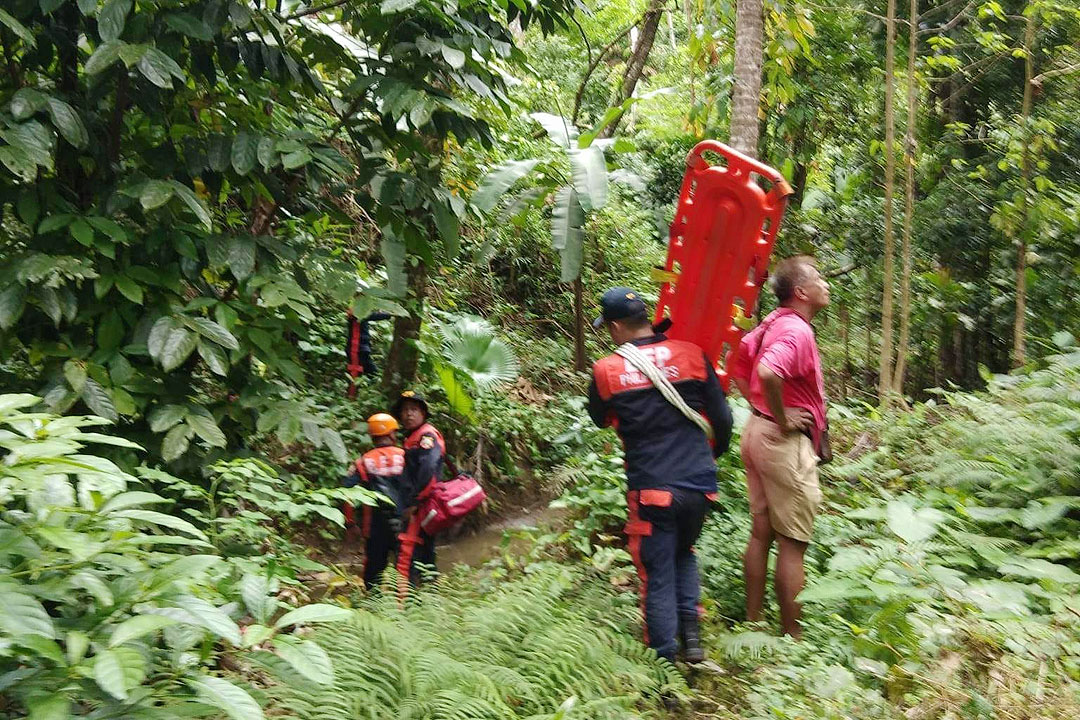 Cessna-crash-bicol-BFP-CAMALIG