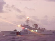 Philippines told to broker more security deals to deter China