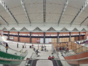 Solicited bidding scheme considered for Davao Int’l Airport modernization