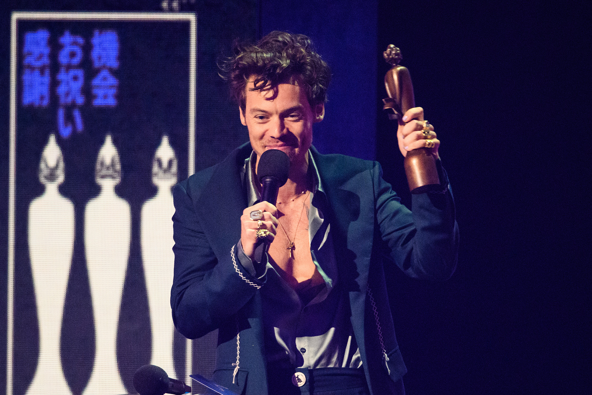 Harry-Styles