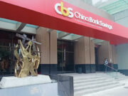 Imao sculpture honoring business restored, relocated