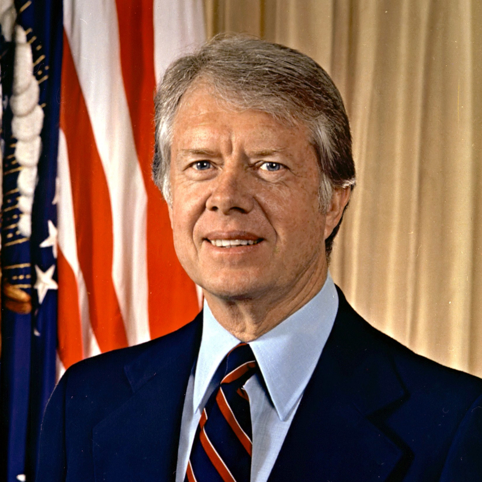 Jimmy-Carter