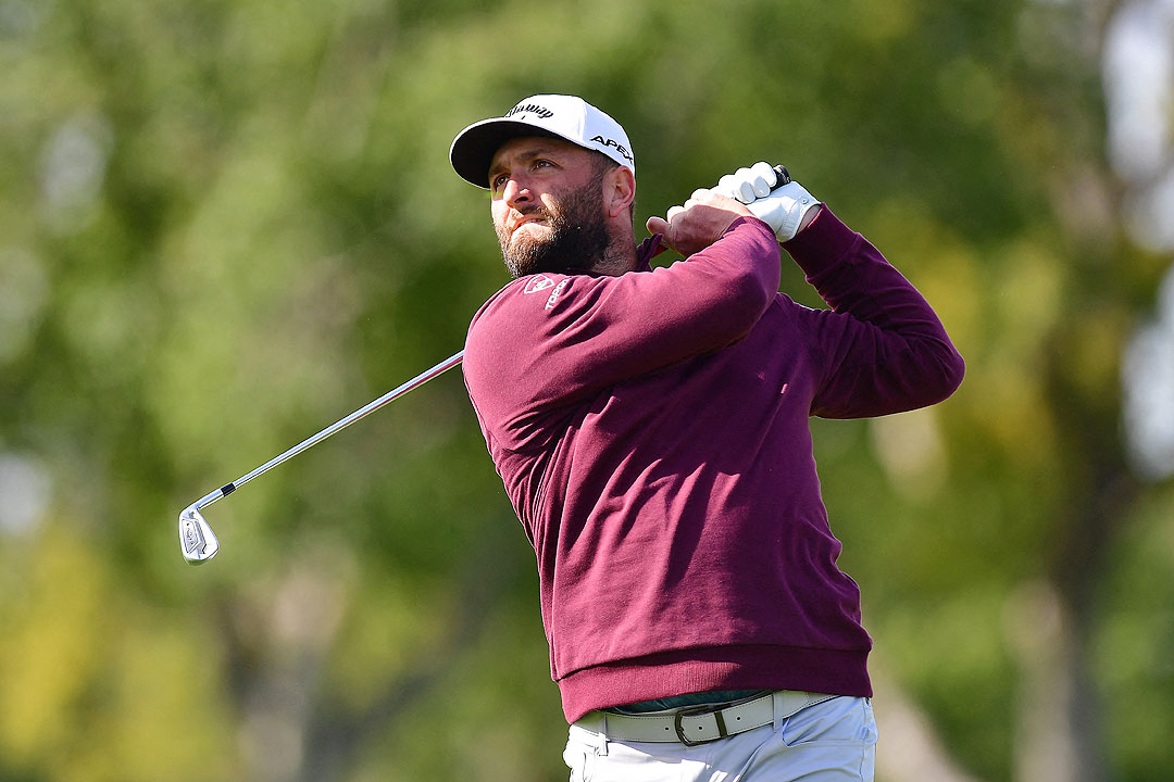 Jon Rahm