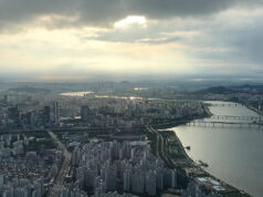 Two dead, 18 hurt in South Korea after truck crashes into market, media reports say