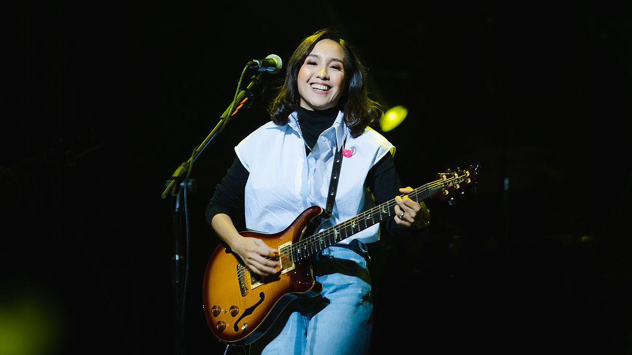 Barbie Almalbis