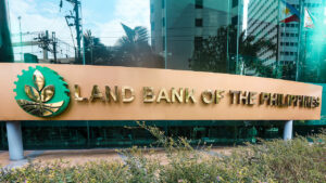 LANDBANK raises bond target to P30 billion