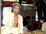 Our oppressed indigenous people