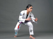 Ochoa tops 48-kg in Asian Jiu-Jitsu Championship