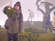 London Fashion Week: MONCLER Genius presents new ‘co-creators,’ Burberry stages an ode to British heritage, ‘Unhidden’ brings clothes made for all bodies