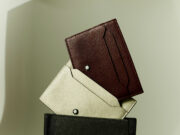 Turning leather crafting into a side hustle