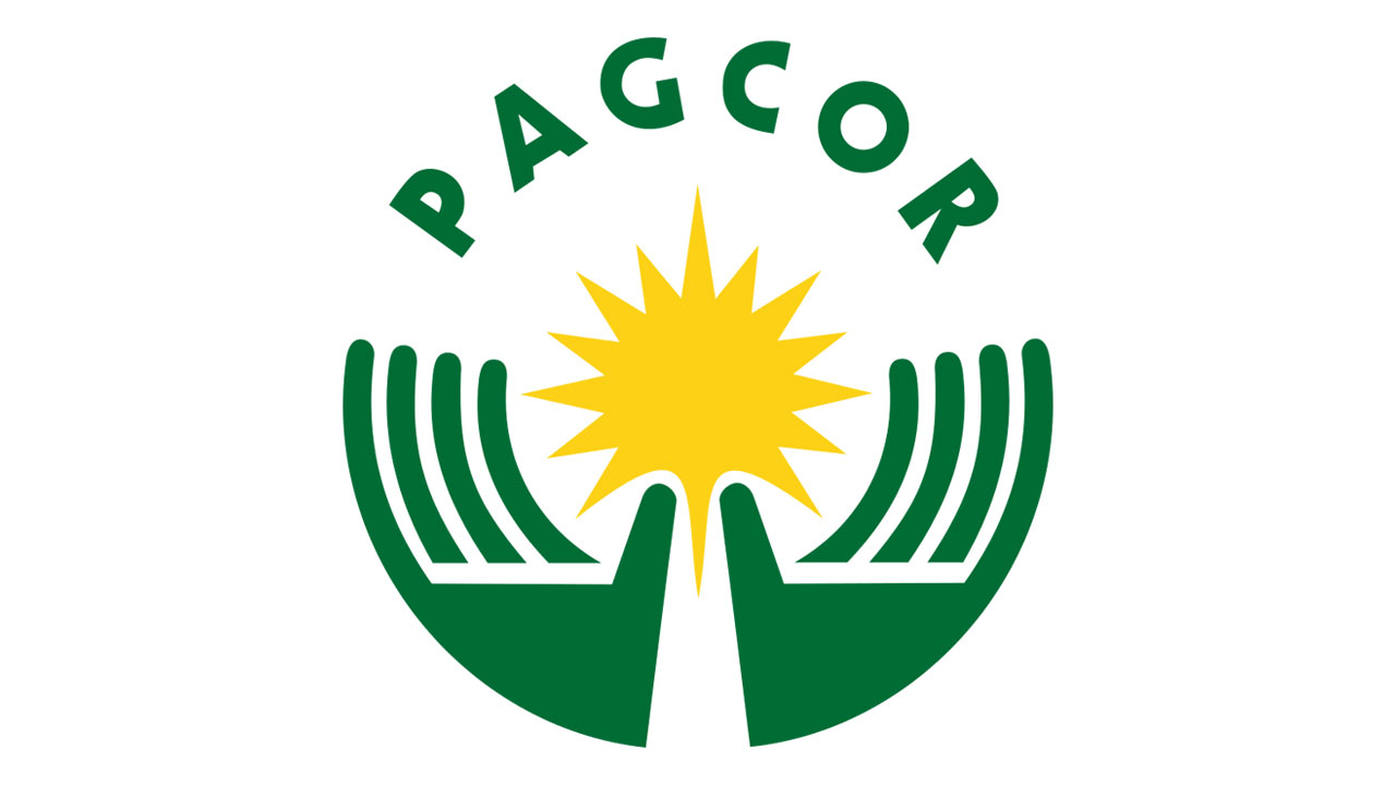 PAGCOR-Logo