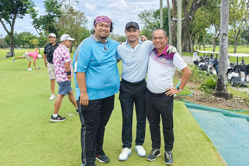 74th Philippine Airlines Men’s underway BusinessWorld Online