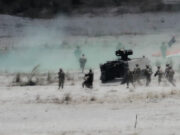 Philippines needs guarantee roadmap for security pacts