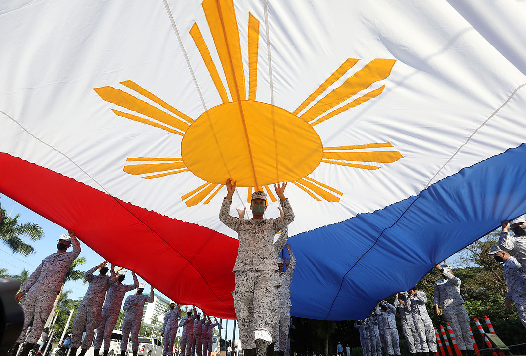 PHL flag