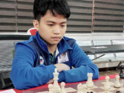 GM-candidate Quizon rules Kamatyas FIDE-rated event