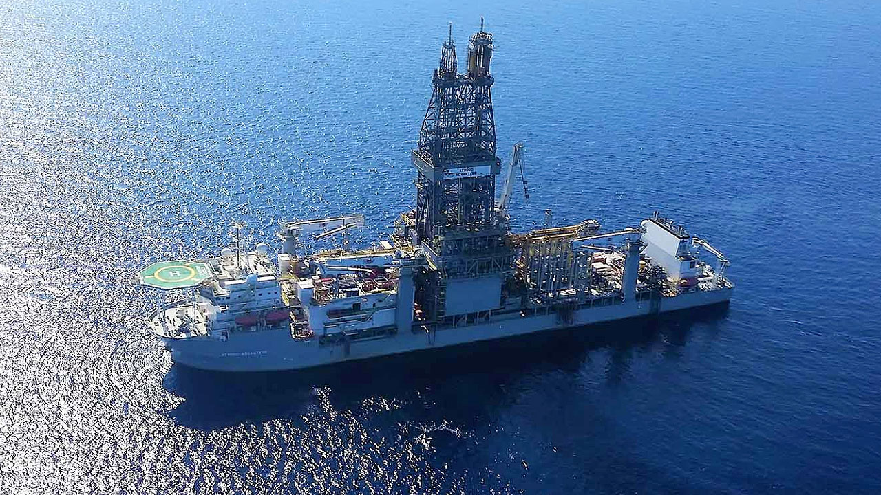 RATIOPETROLEUM
