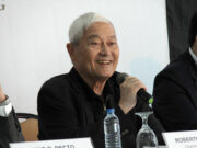 Businessman, former trade chief Ongpin passes away at 86