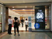 SM Retail taps global firm for order management system