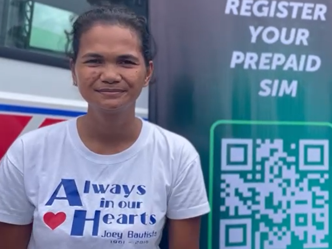 Smart SIM Reg