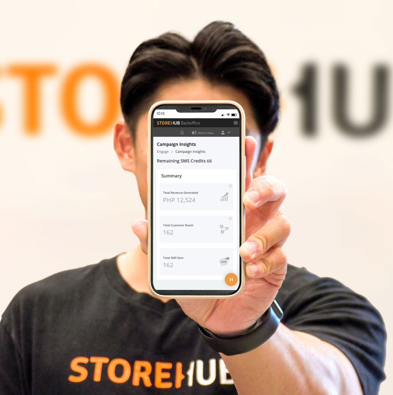 StoreHub