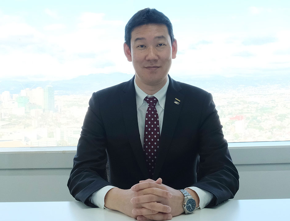 Fujifilm-Uehara
