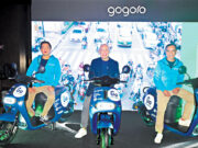Taiwan’s Gogoro targets Q4 commercial launch in PHL