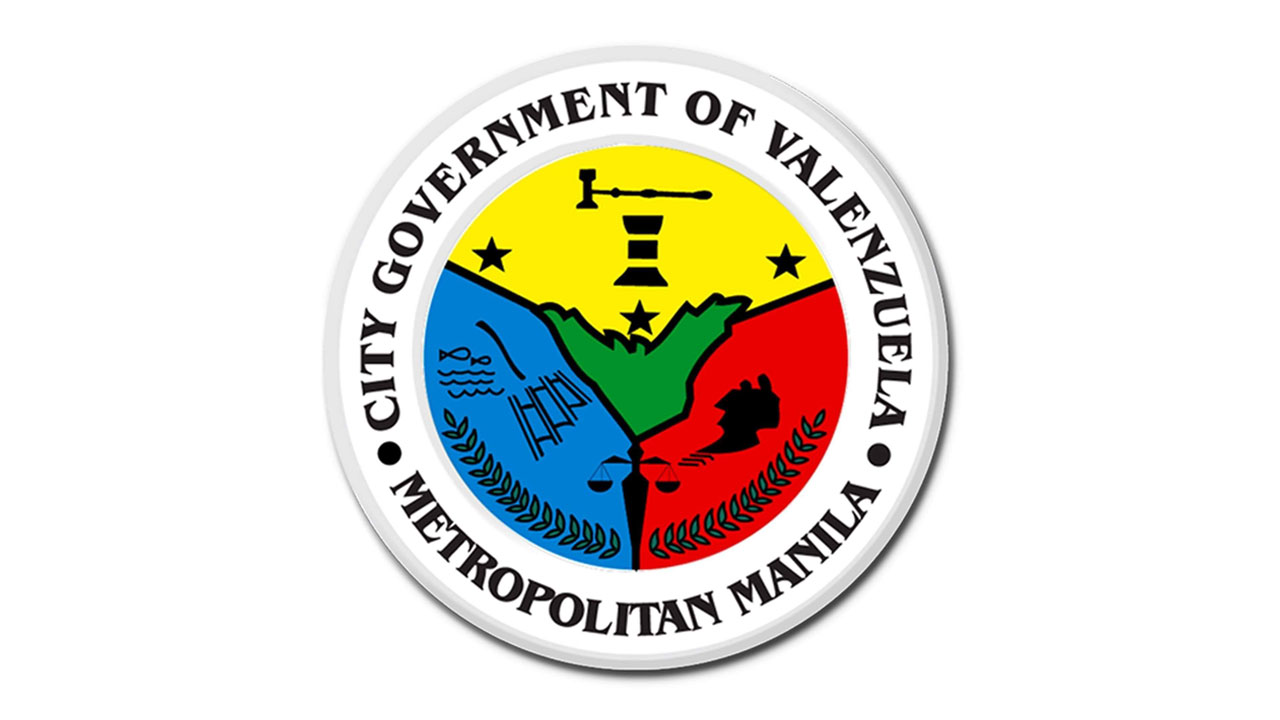 Valenzuela-City-logo