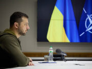 US, NATO planners start to craft Ukraine security guarantee options