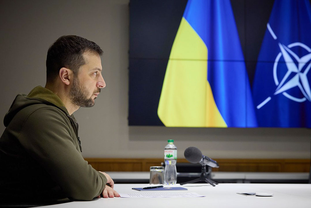 Zelensky