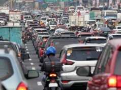 PHL car sales down 7.6% in August
