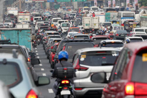 PHL car sales down 7.6% in August